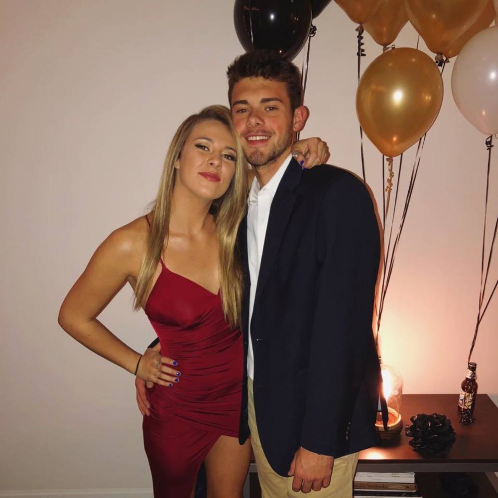 Meet your Posher, Jeremy